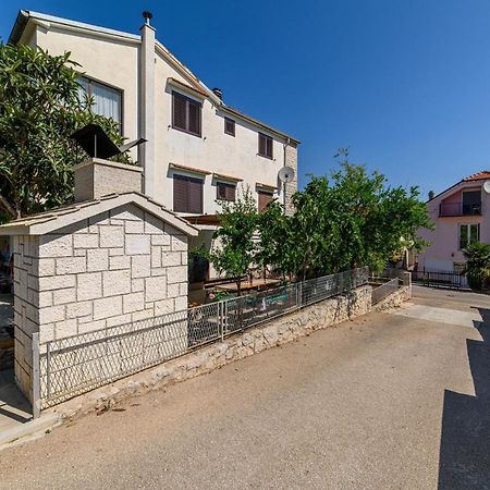 Apartmani Ante Šibenik Exterior foto