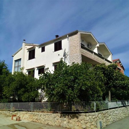 Apartmani Ante Šibenik Exterior foto